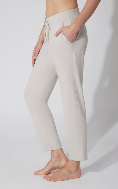 The It Girl -Lux Avenue Straight Leg Pant