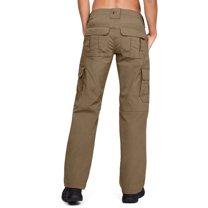 Under Armour Women's Tactical Patrol Pants