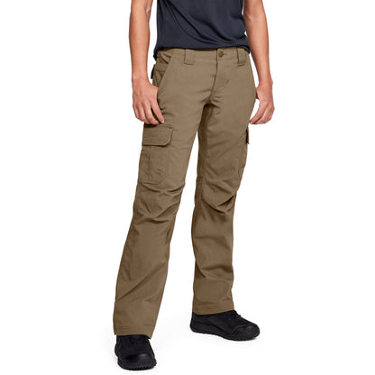 Under Armour Women's Tactical Patrol Pants