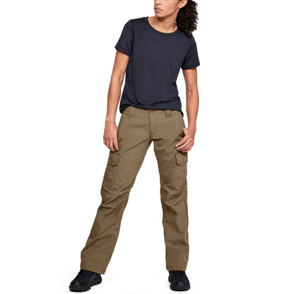 Under Armour Women's Tactical Patrol Pants