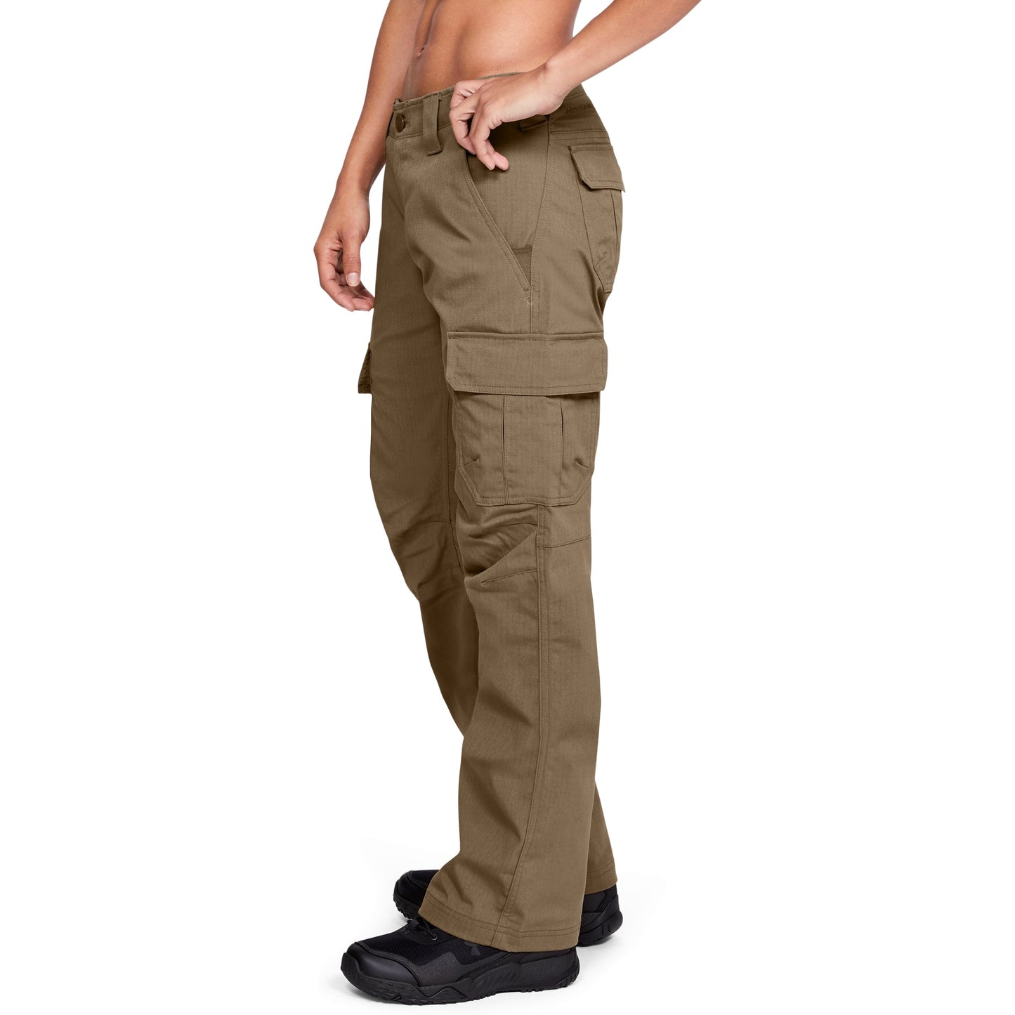 Under Armour Women's Tactical Patrol Pants