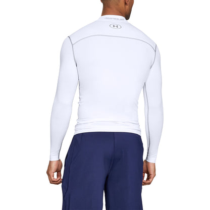 Under Armour Men's Coldgear Compression Mock