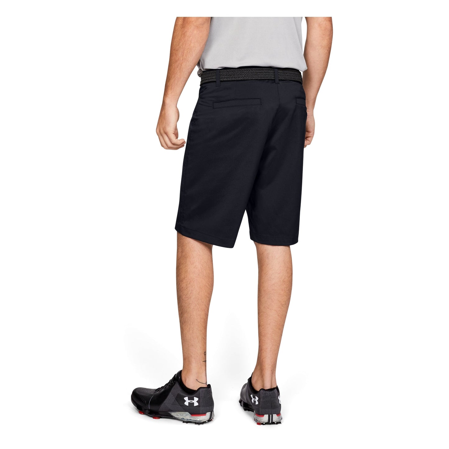 Under Armour Men's Tech Short