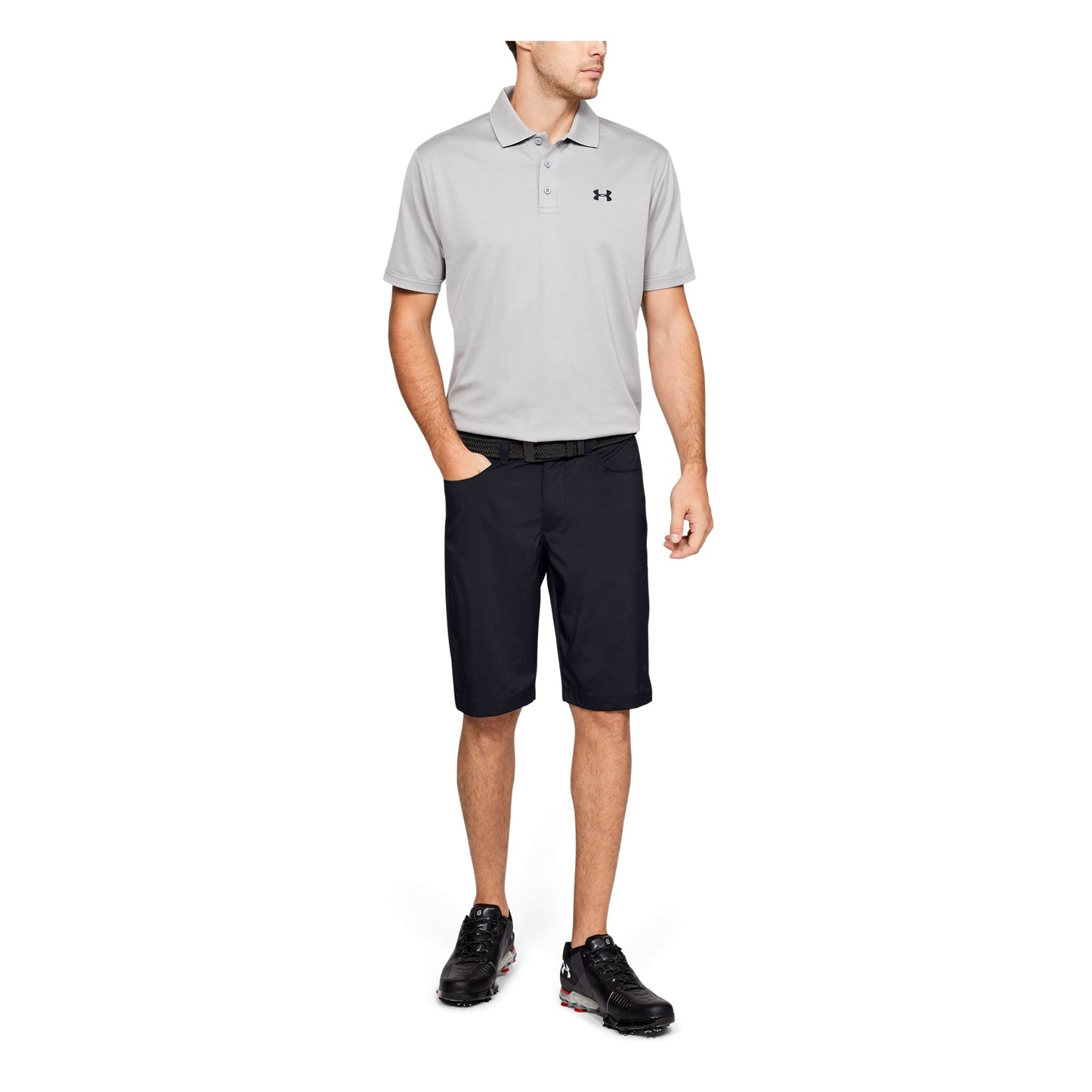 Under Armour Men's Tech Short