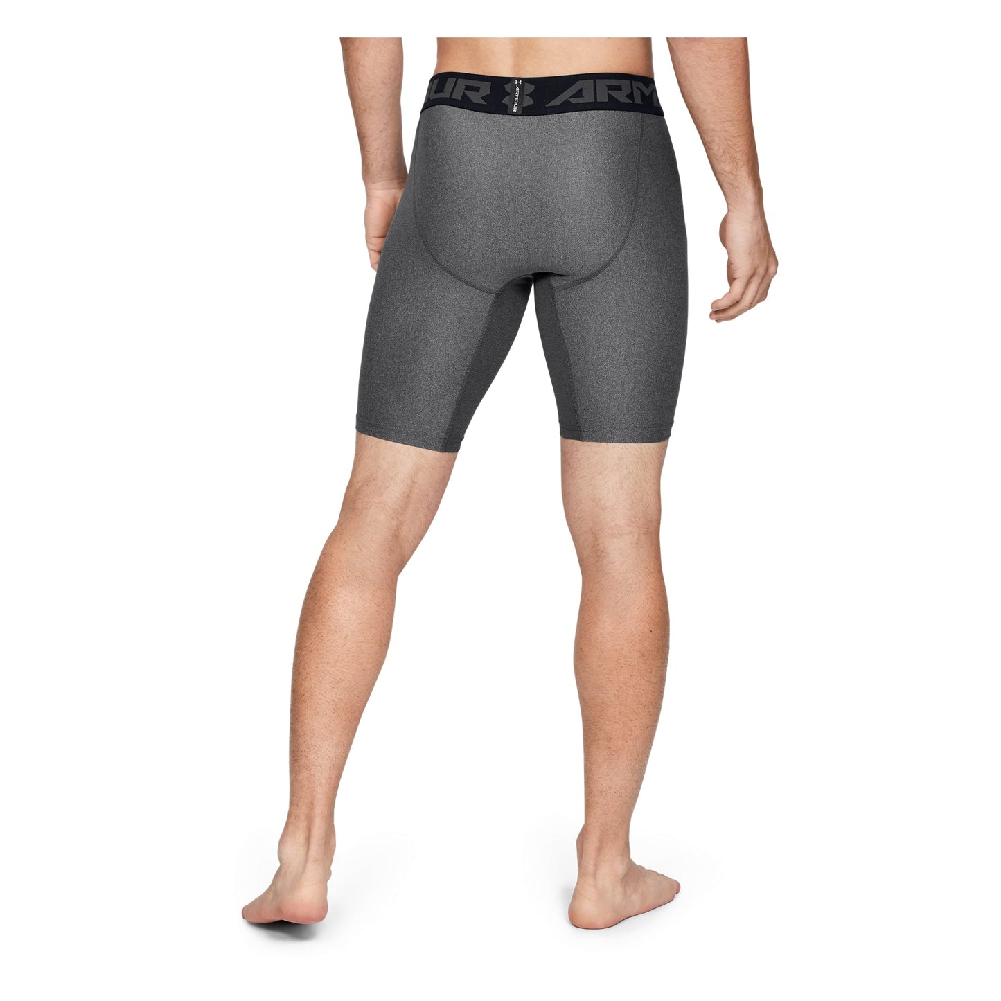 Under Armour Men's Heat Gear Armour 2.0 Compression Shorts
