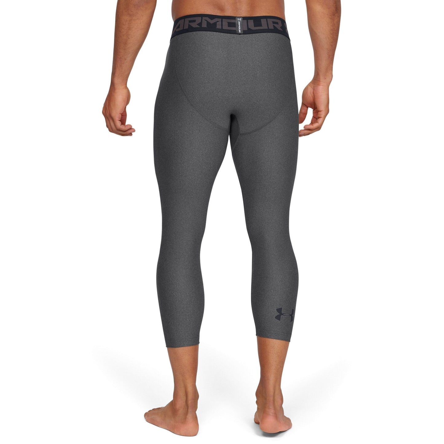 Under Armour Men's Heatgear Armour 2.0 3/4 Legging Leggings