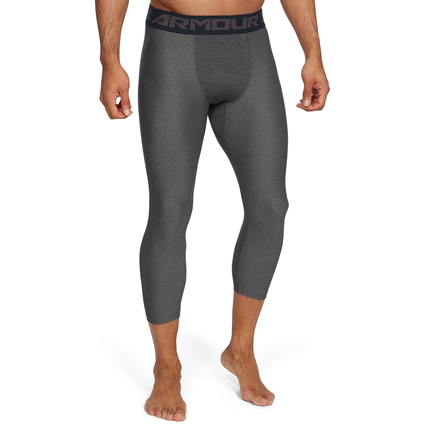 Under Armour Men's Heatgear Armour 2.0 3/4 Legging Leggings