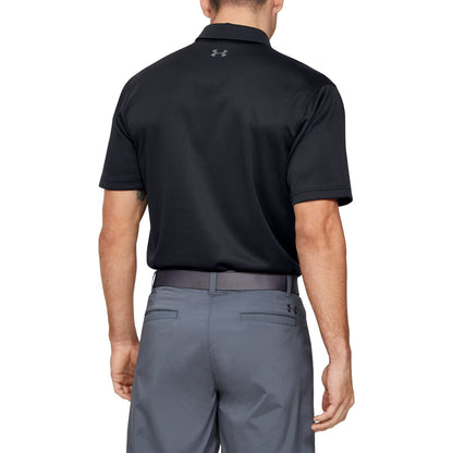 Under Armour Men's Tech Polo Polos
