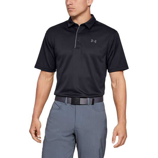 Under Armour Men's Tech Polo Polos