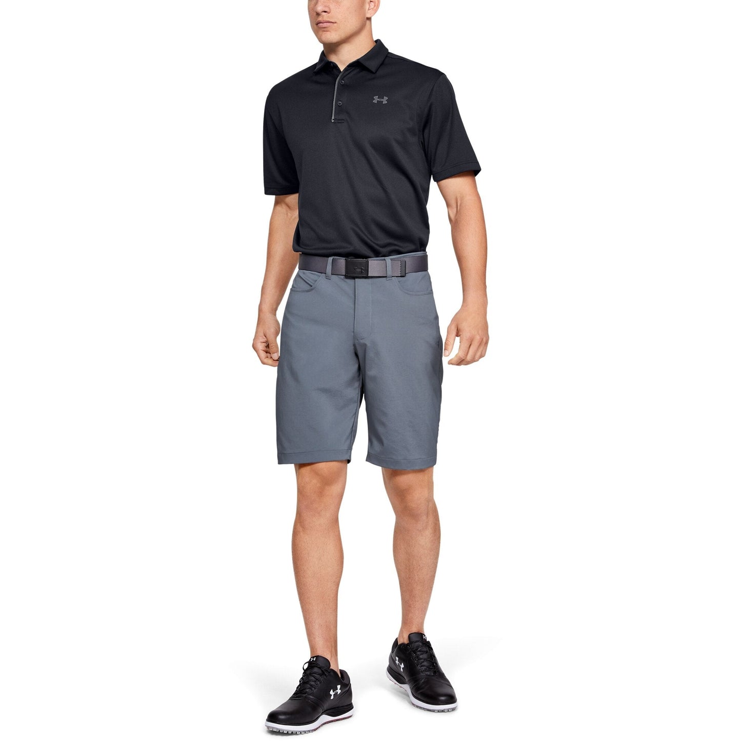 Under Armour Men's Tech Polo Polos