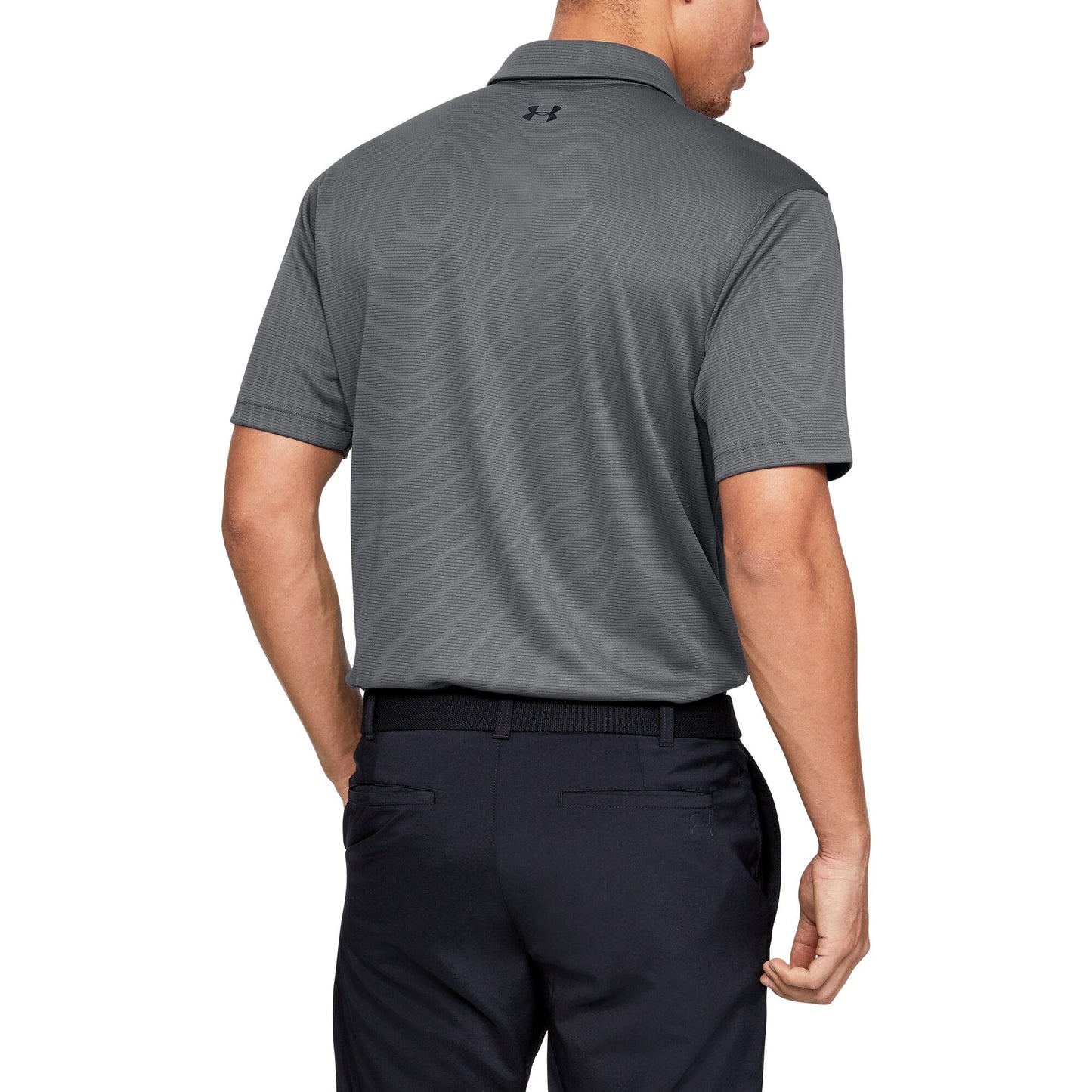 Men's Under Armour Tech Polo