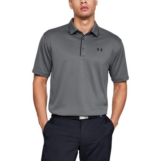 Under Armour Men's Tech Polo Polos