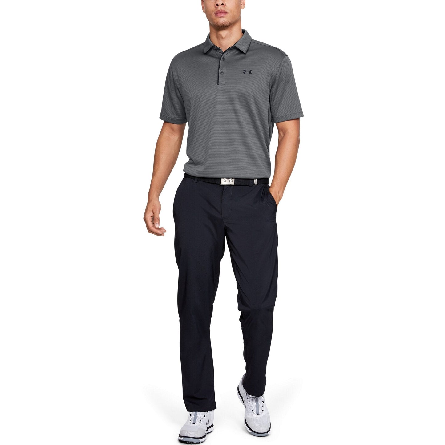 Under Armour Men's Tech Polo Polos