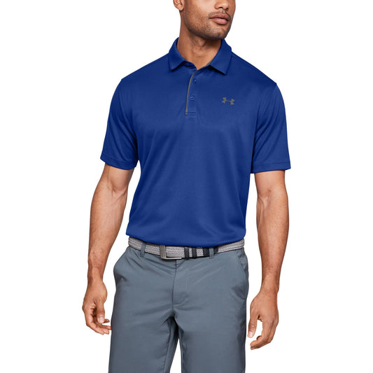 Men's Under Armour Tech Polo