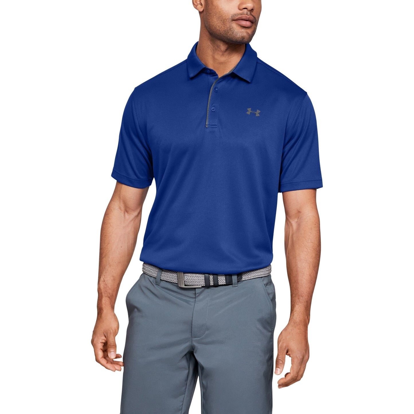 Under Armour Men's Tech Polo Polos
