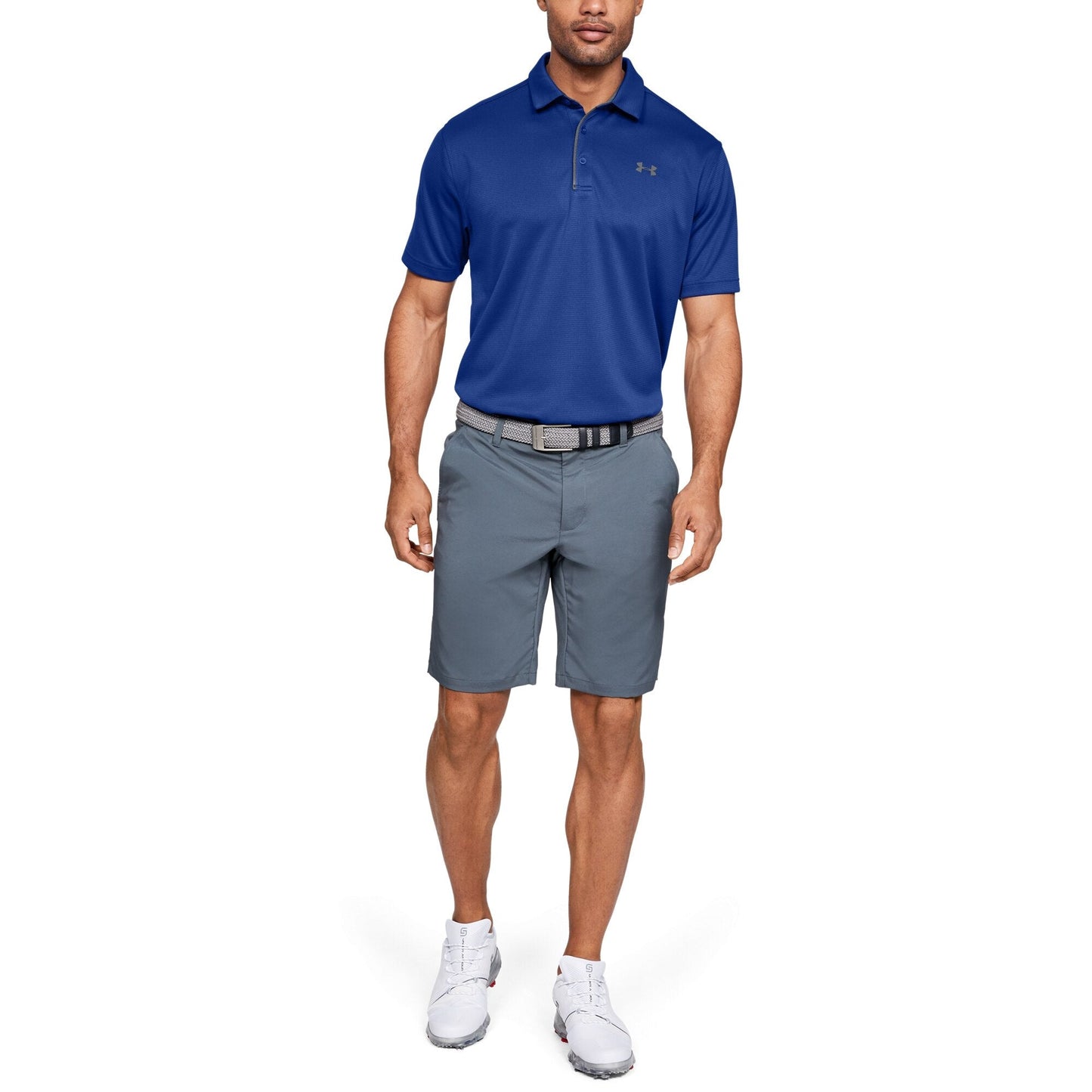 Under Armour Men's Tech Polo Polos