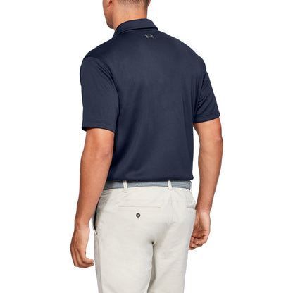 Under Armour Men's Tech Polo Polos