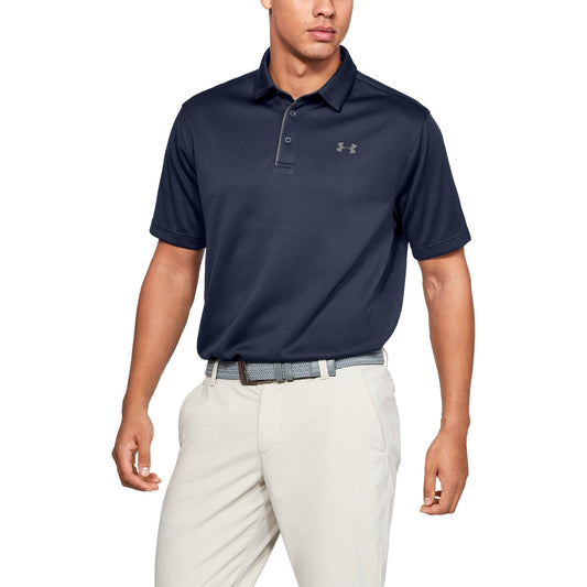 Under Armour Men's Tech Polo Polos