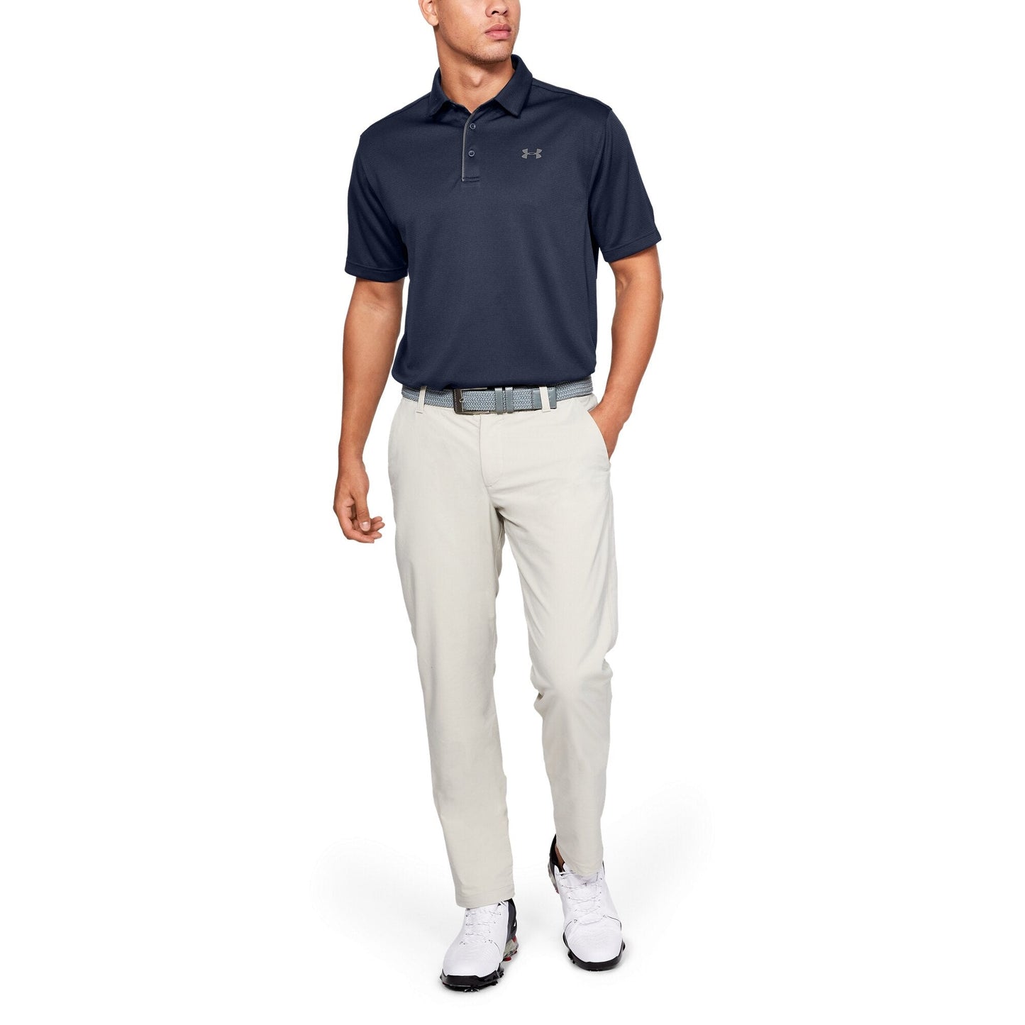 Men's Under Armour Tech Polo