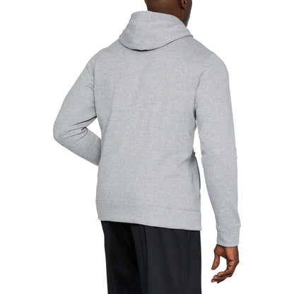 Under Armour Men's Hustle Fleece Hoody