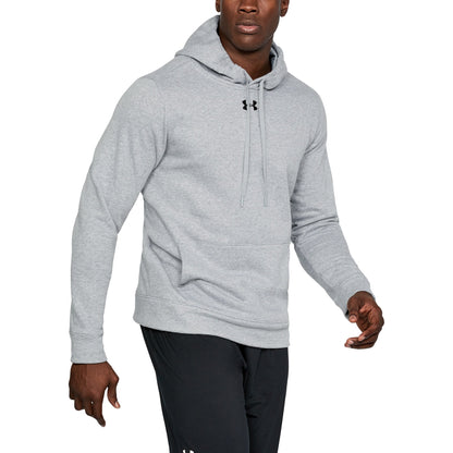 Under Armour Men's Hustle Fleece Hoody