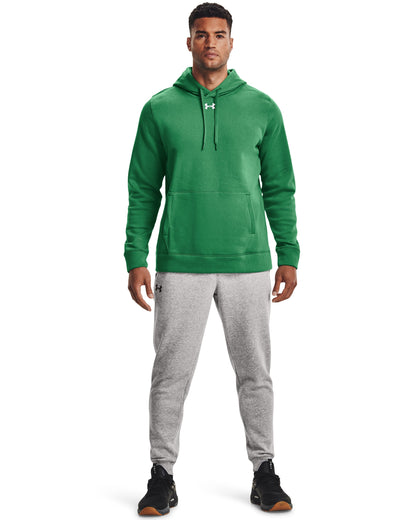 Under Armour Men's Hustle Fleece Hoody