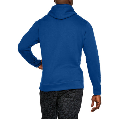 Under Armour Men's Hustle Fleece Hoody