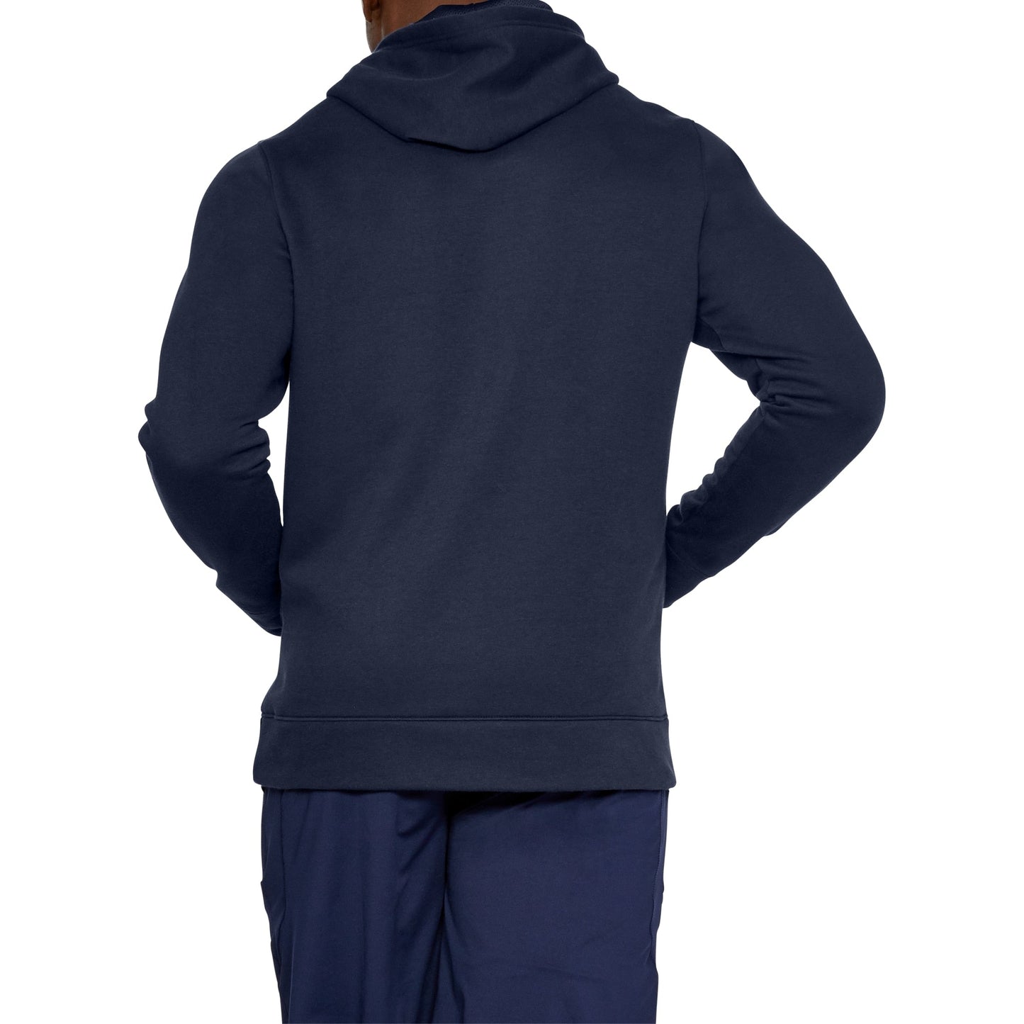 Under Armour Men's Hustle Fleece Hoody