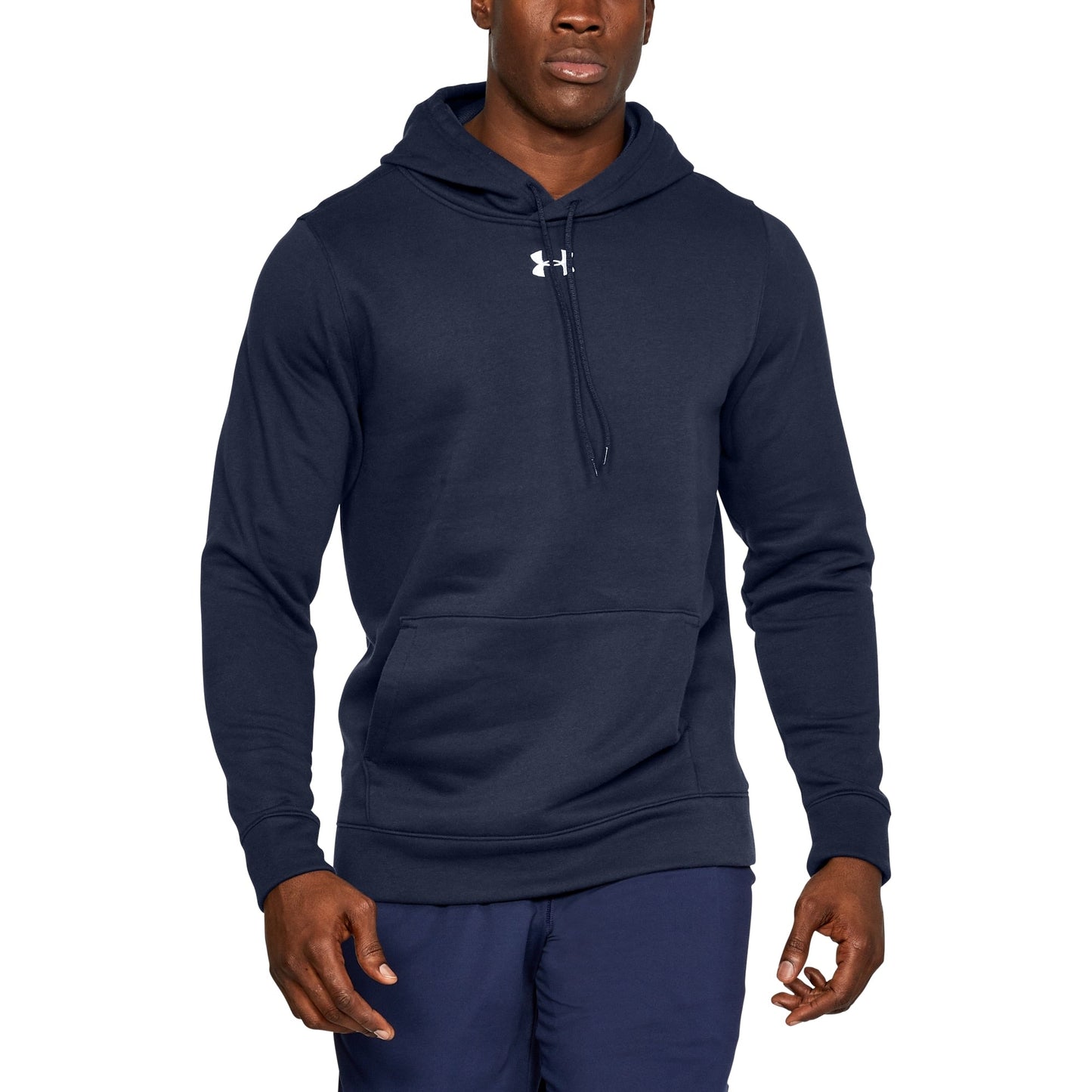 Under Armour Men's Hustle Fleece Hoody