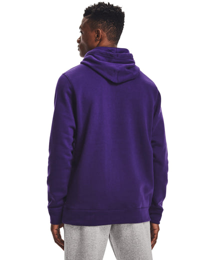 Under Armour Men's Hustle Fleece Hoody