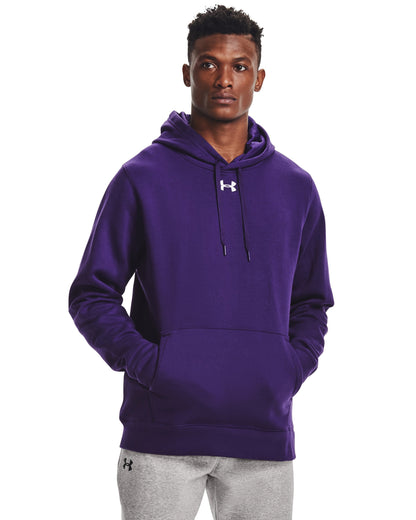 Under Armour Men's Hustle Fleece Hoody