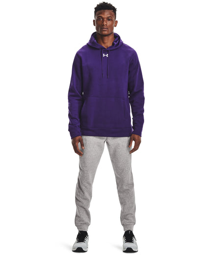 Under Armour Men's Hustle Fleece Hoody