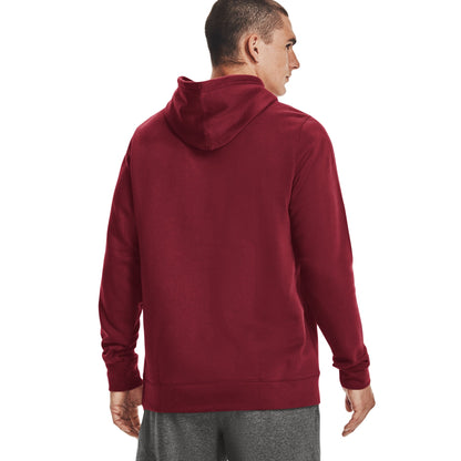 Under Armour Men's Hustle Fleece Hoody
