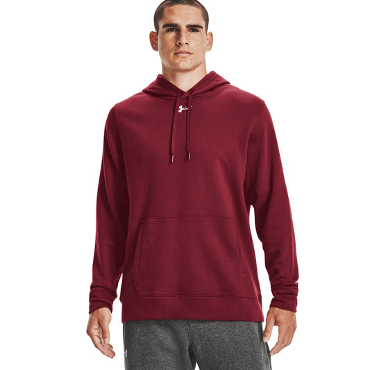 Under Armour Men's Hustle Fleece Hoody