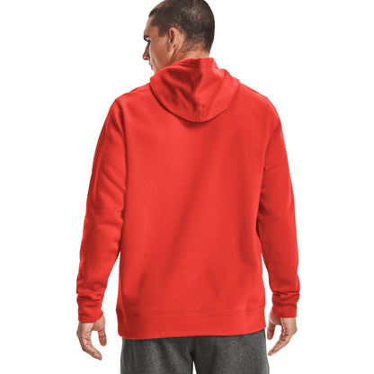 Under Armour Men's Hustle Fleece Hoody