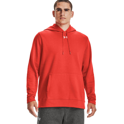 Under Armour Men's Hustle Fleece Hoody