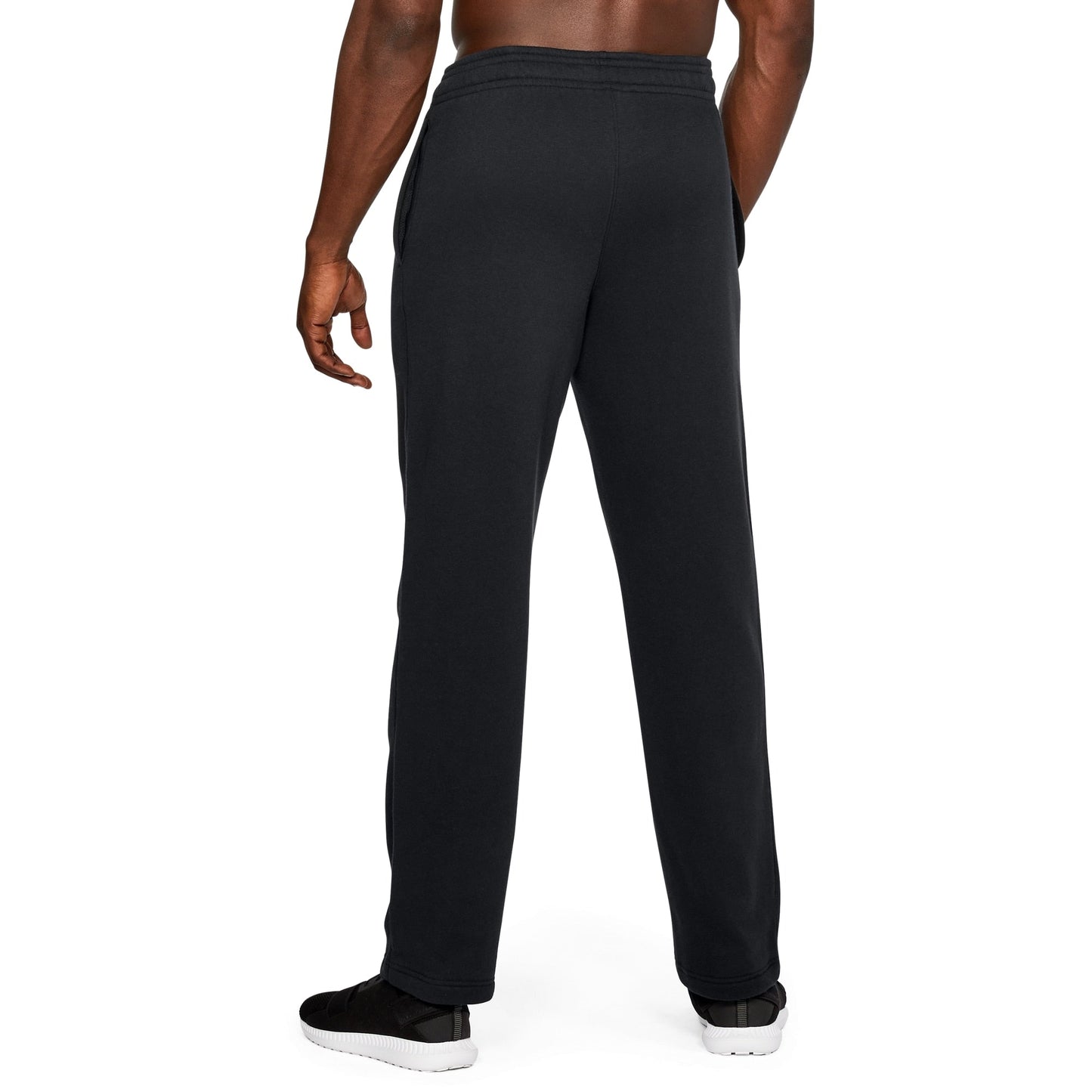Under Armour Men's Hustle Fleece Pant