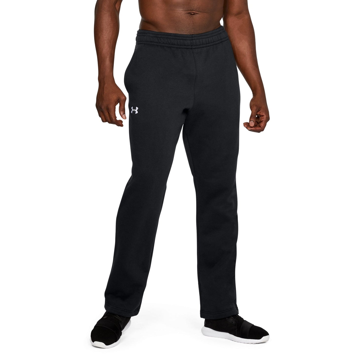 Under Armour Men's Hustle Fleece Pant
