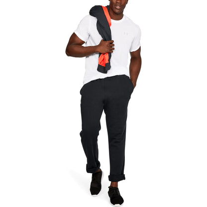 Under Armour Men's Hustle Fleece Pant