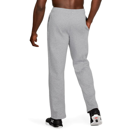 Under Armour Men's Hustle Fleece Pant
