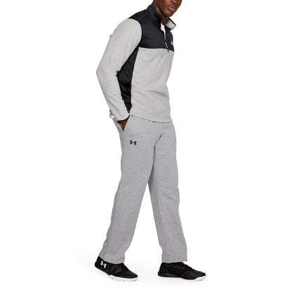 Under Armour Men's Hustle Fleece Pant