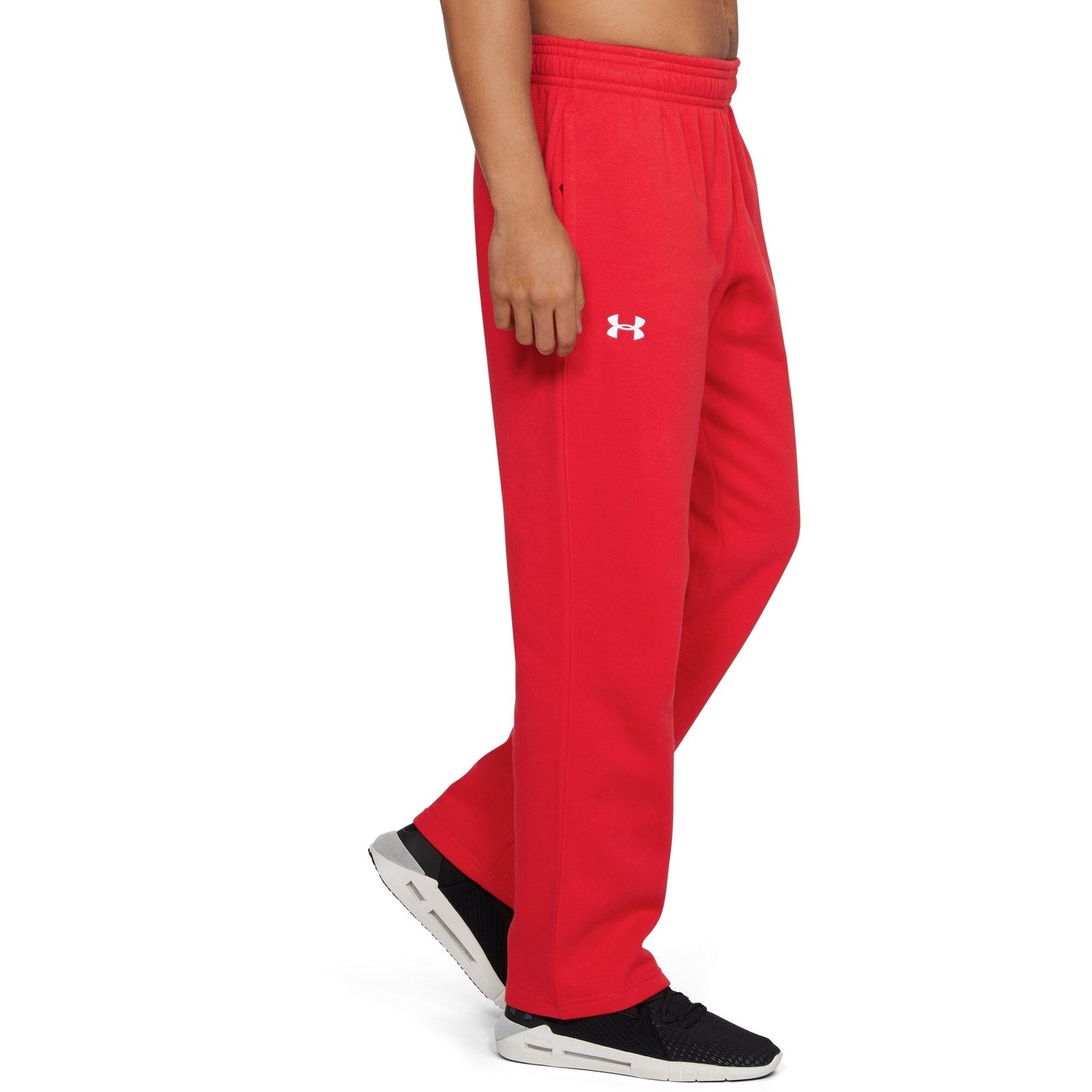 Under Armour Men's Hustle Fleece Pant