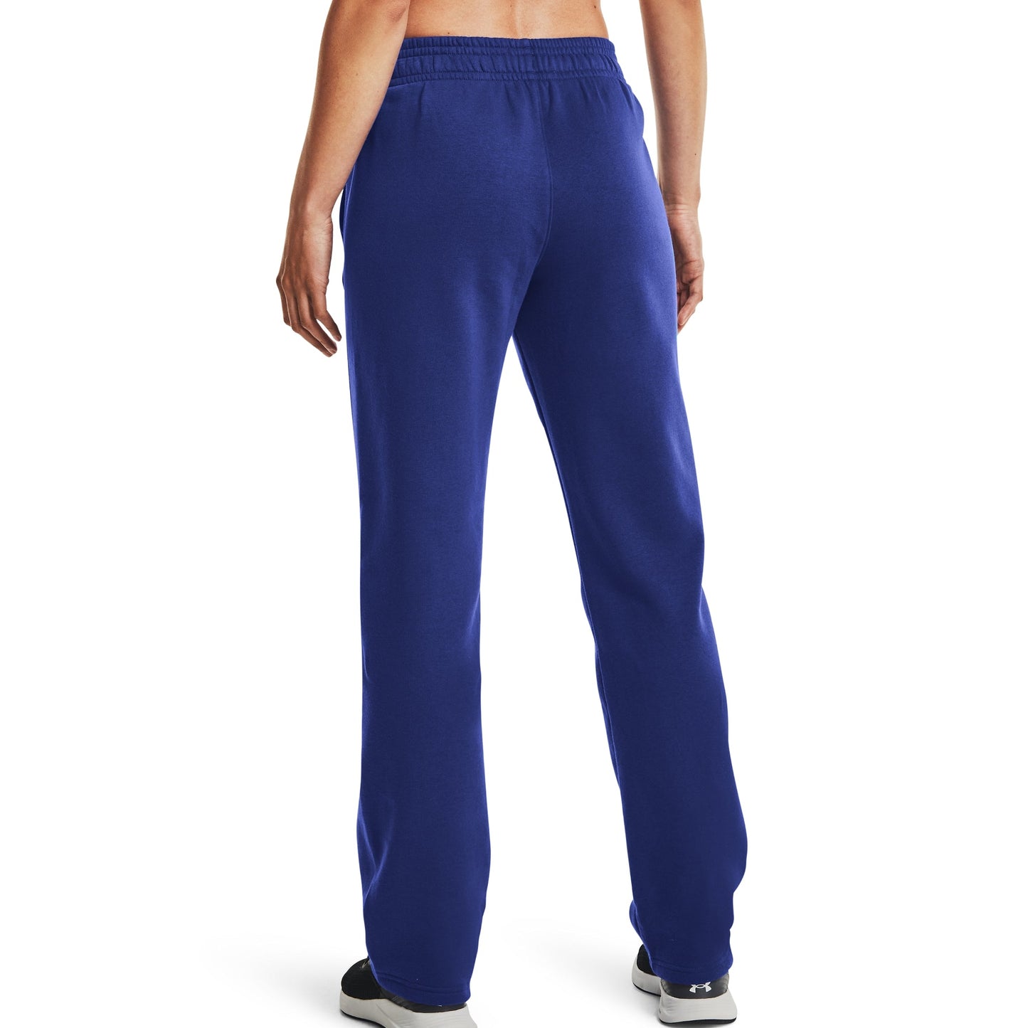 Under Armour Women's Hustle Fleece Pant