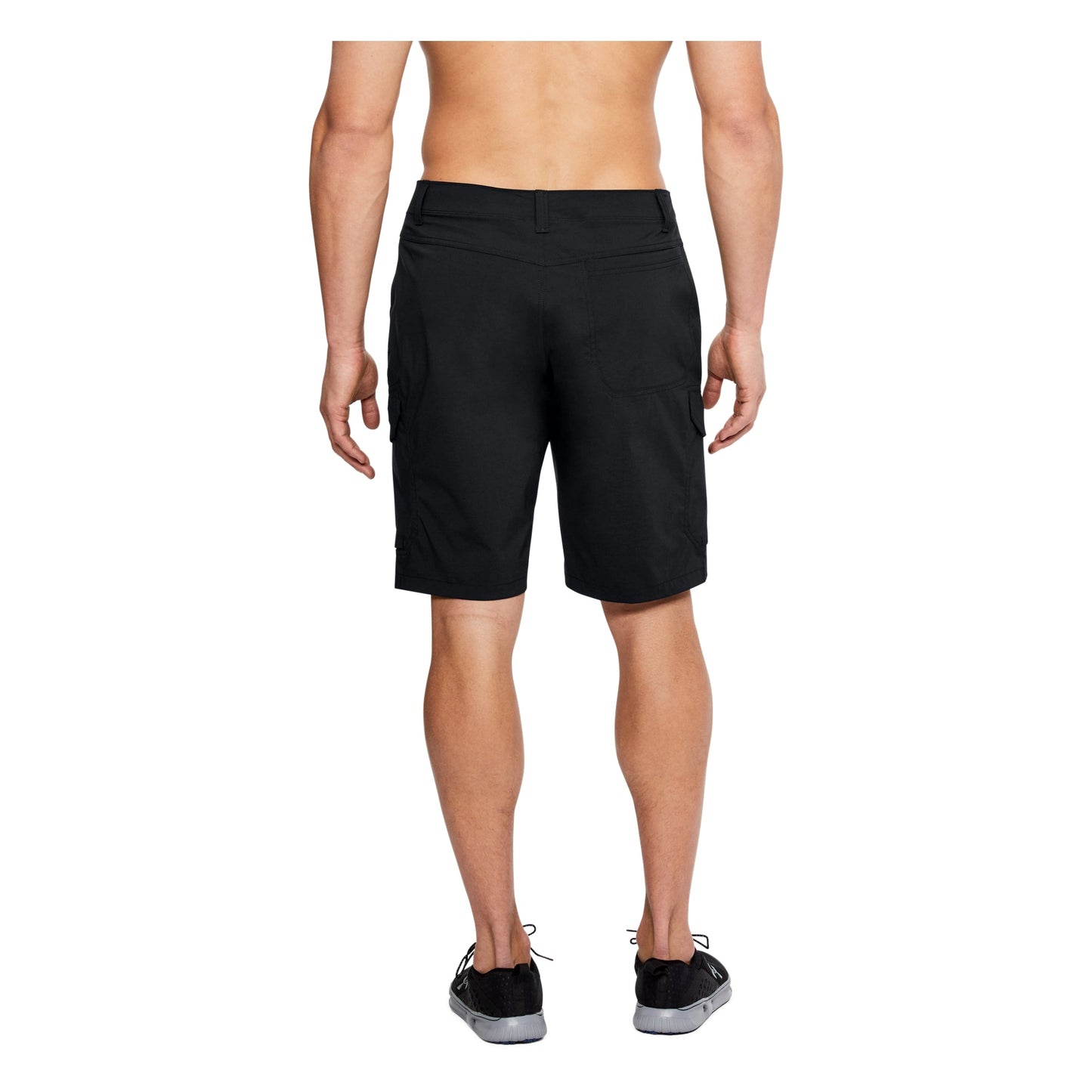 Under Armour Men's Fish Hunter Cargo Short