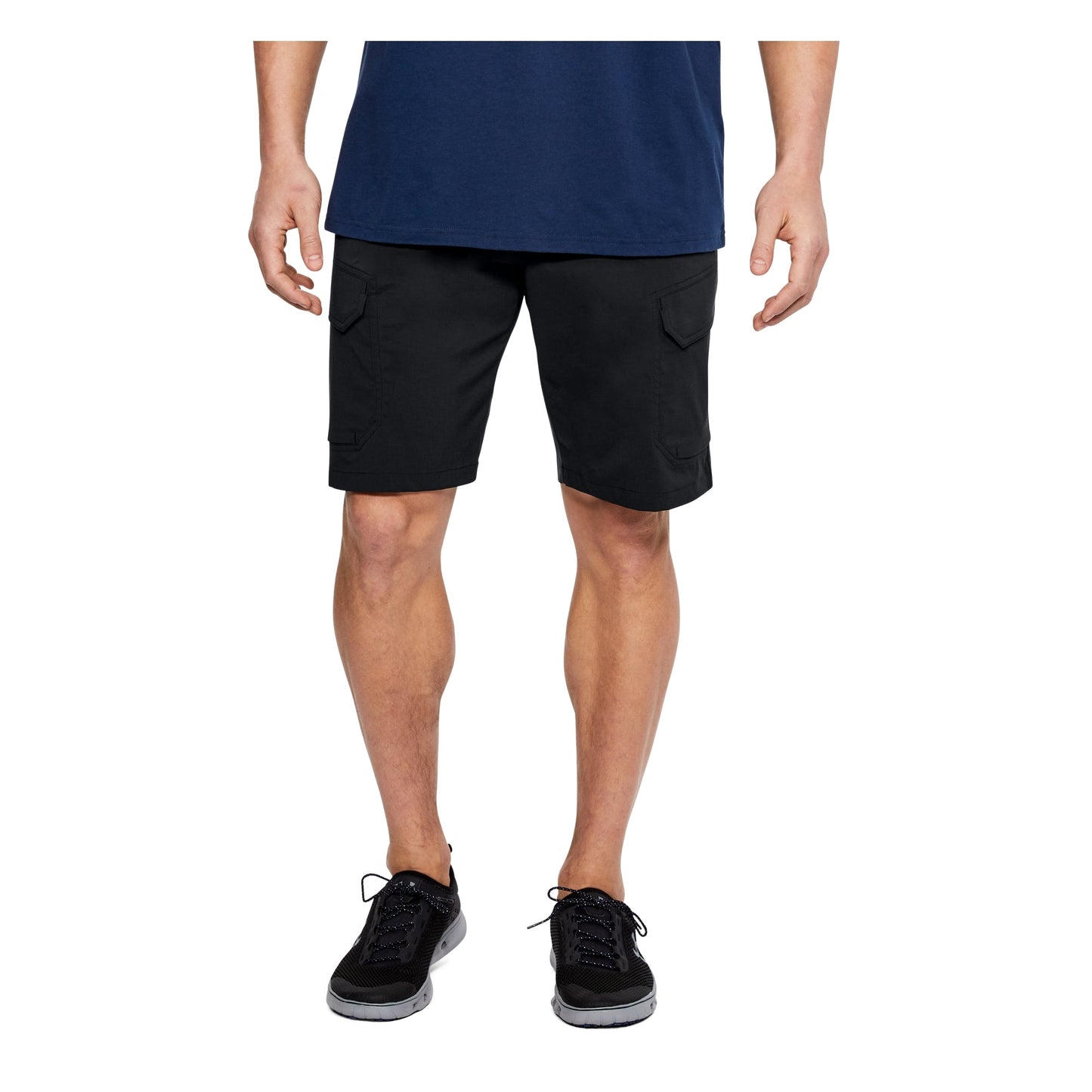 Under Armour Men's Fish Hunter Cargo Short