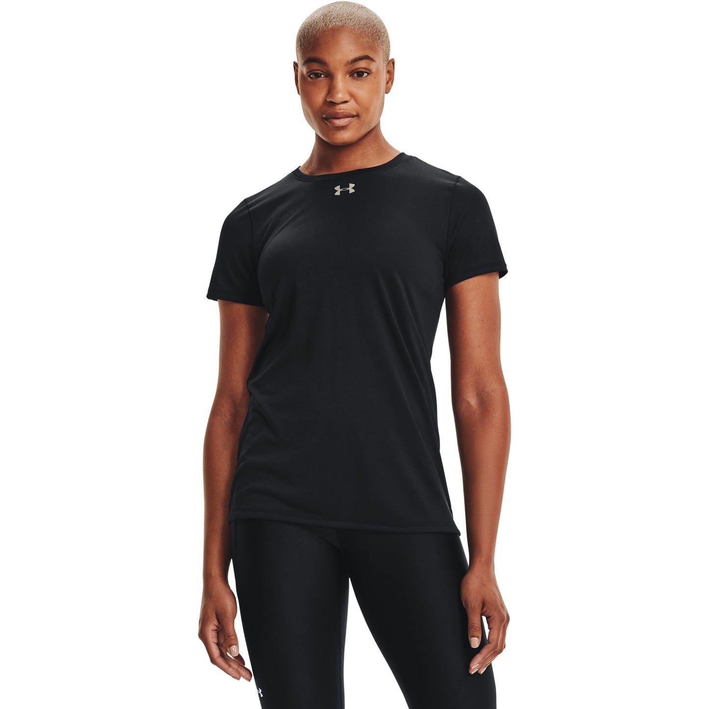Under Armour Women's Locker Tee T-Shirts