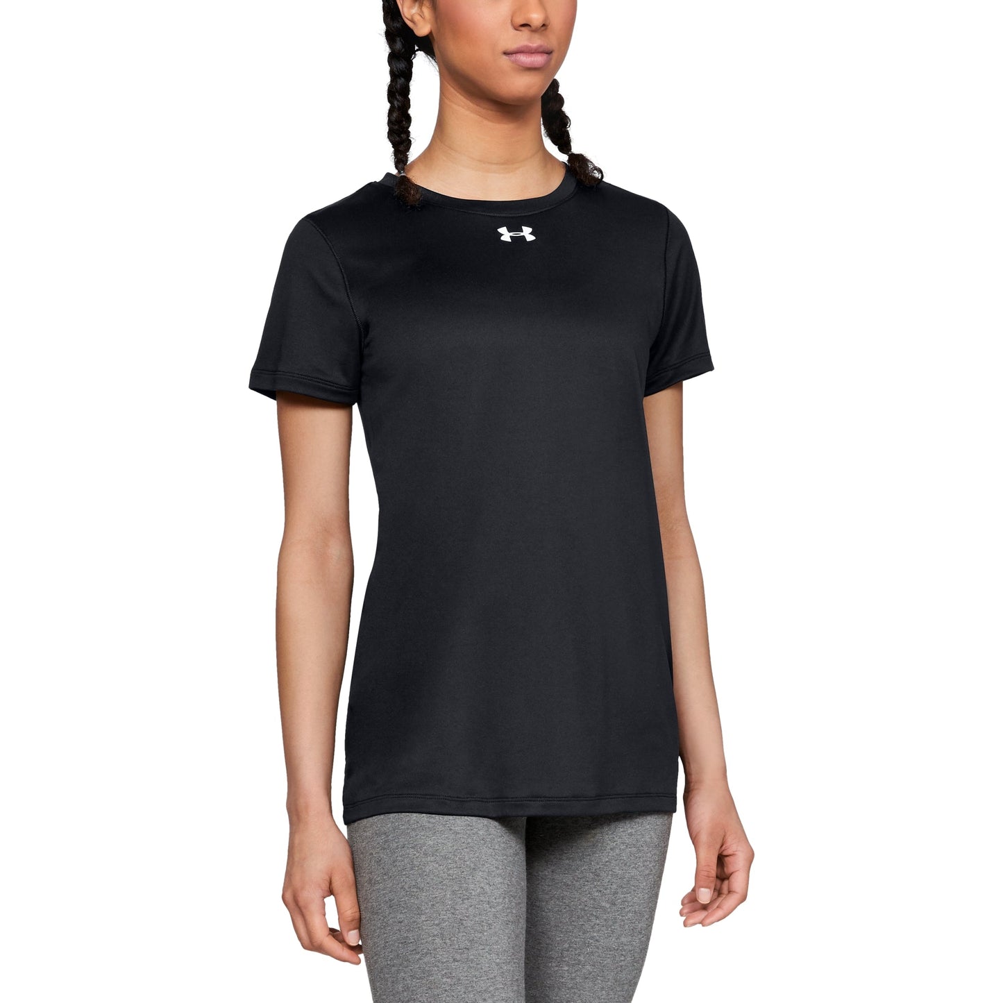 Under Armour Women's Locker Tee T-Shirts