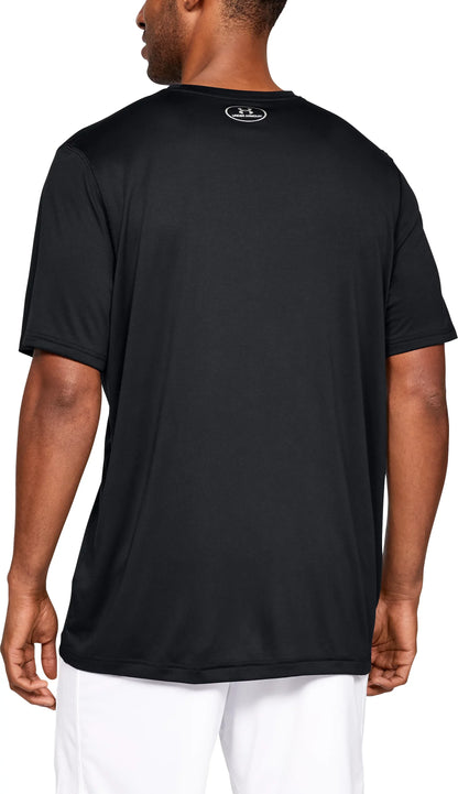 Under Armour Men's Short Sleeve Locker Tee 2.0