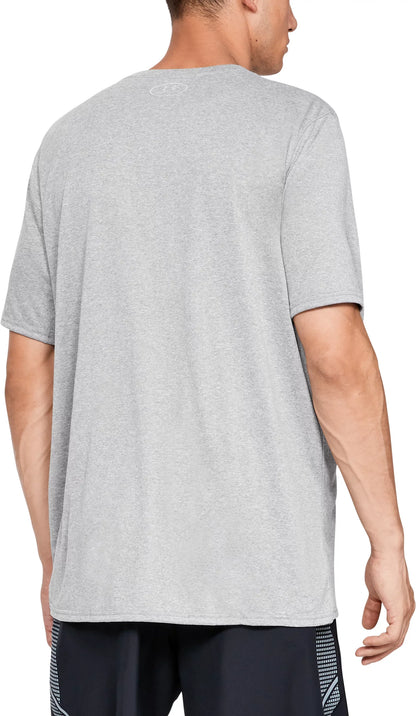 Under Armour Men's Short Sleeve Locker Tee 2.0