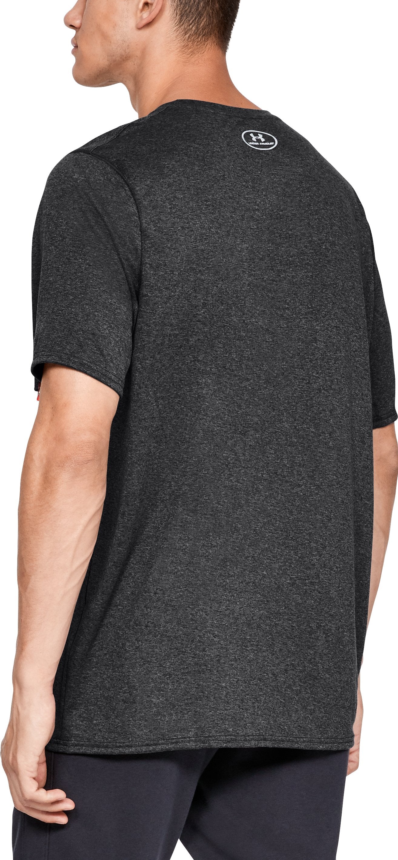 Under Armour Men's Short Sleeve Locker Tee 2.0